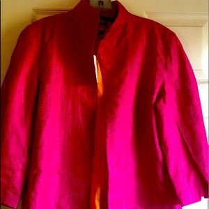 Chico’s Narcisa jacket